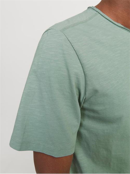  JACK AND JONES | 12182498/Iceberg Green